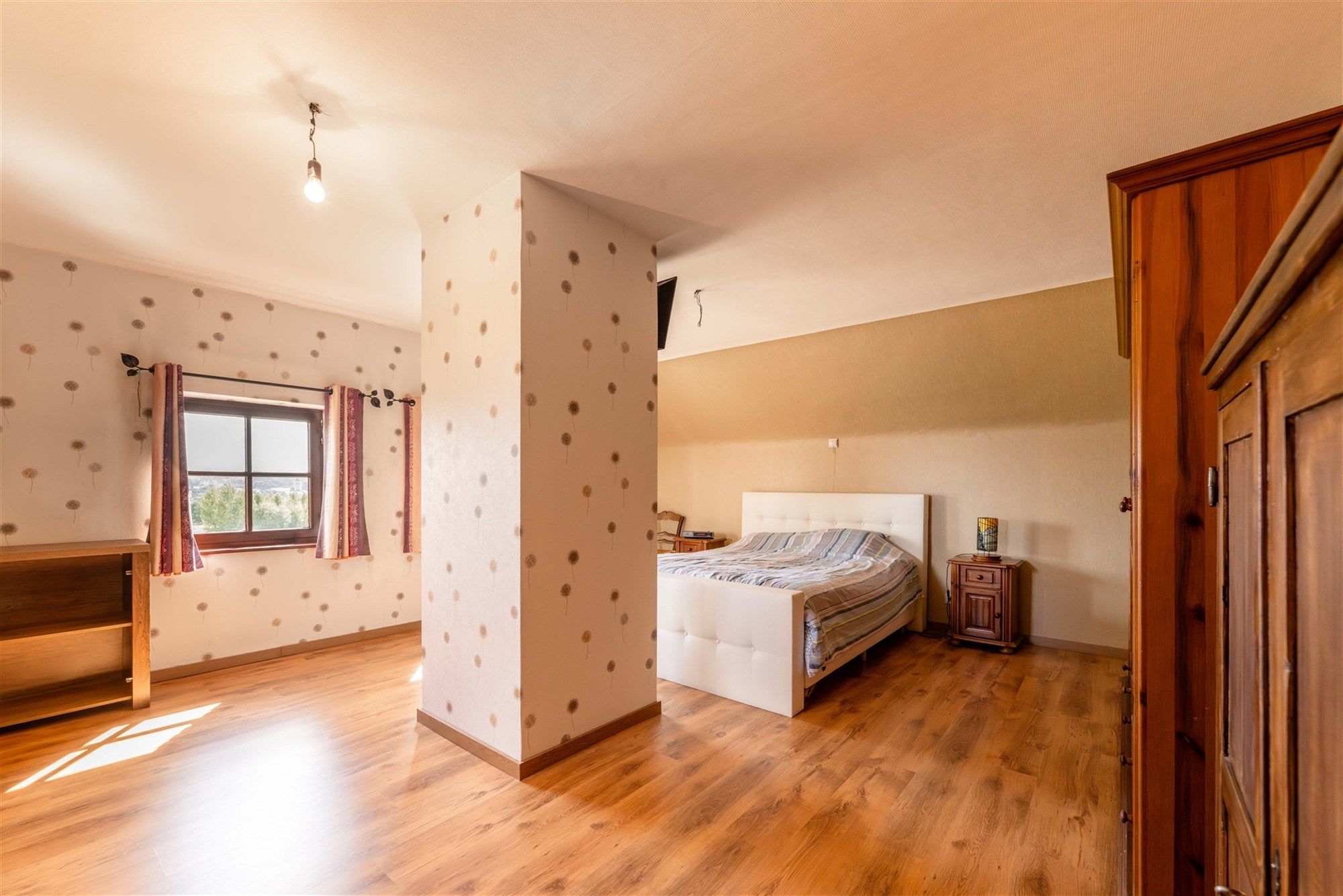 Vrijstaande woning met prachtig zicht foto 20