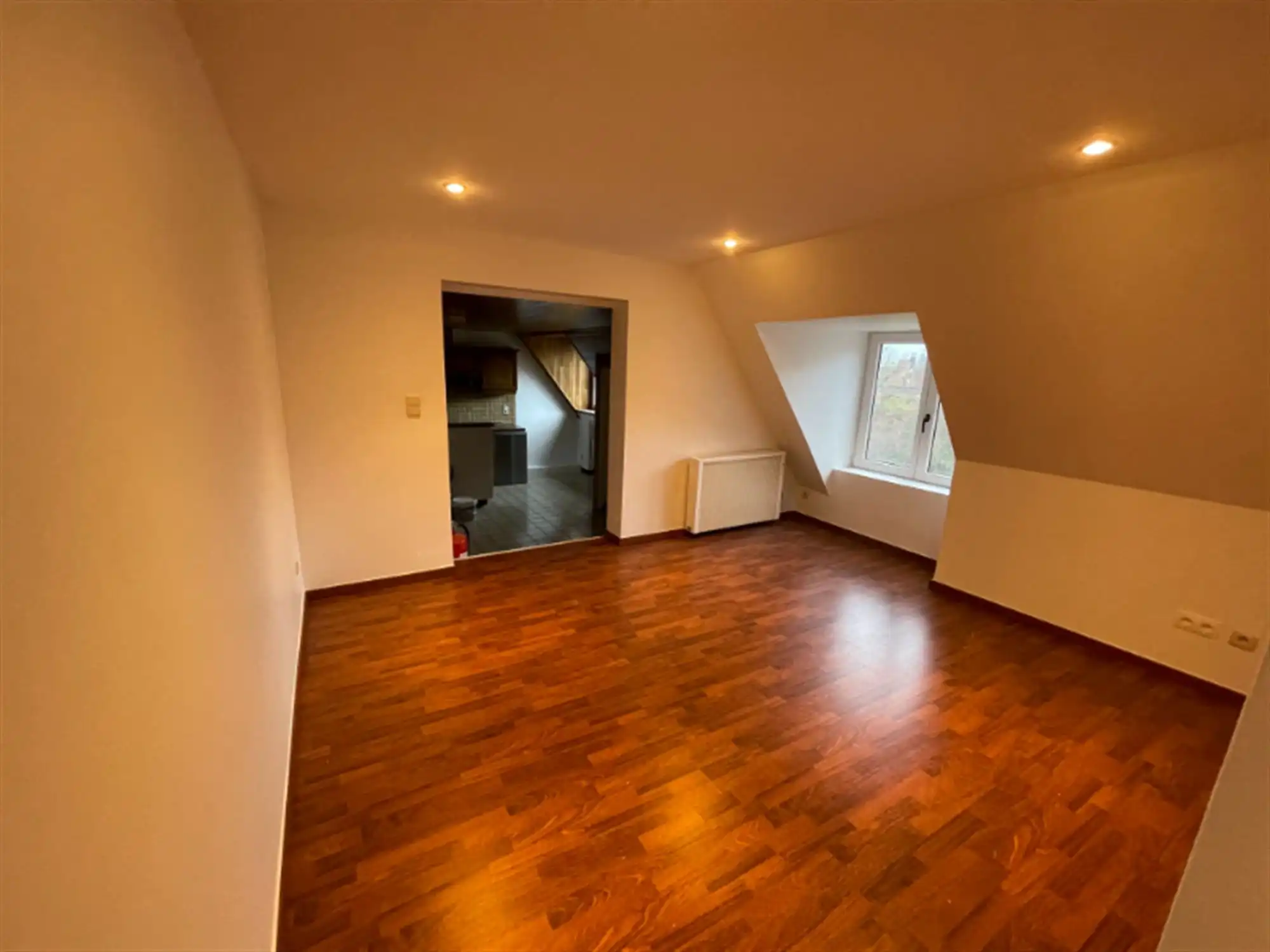 Appartement foto 2