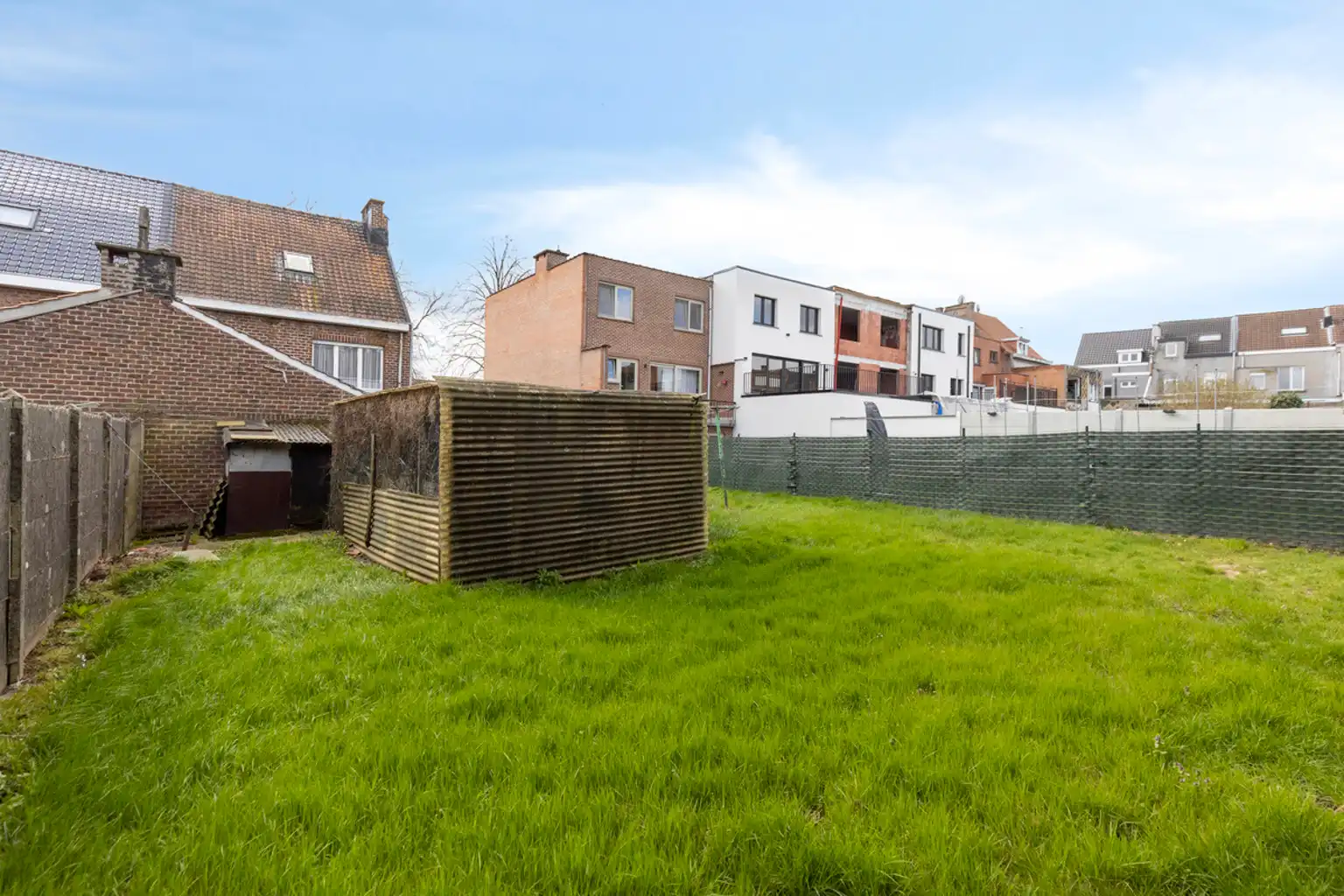 Ruime te renoveren tweegevelwoning op gunstige locatie foto 20
