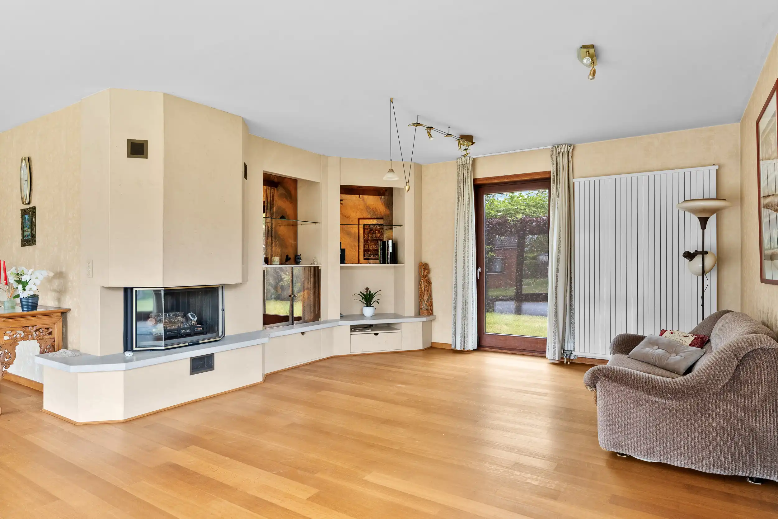 392 m² wooncomfort op het einde van een doodlopende straat foto 4