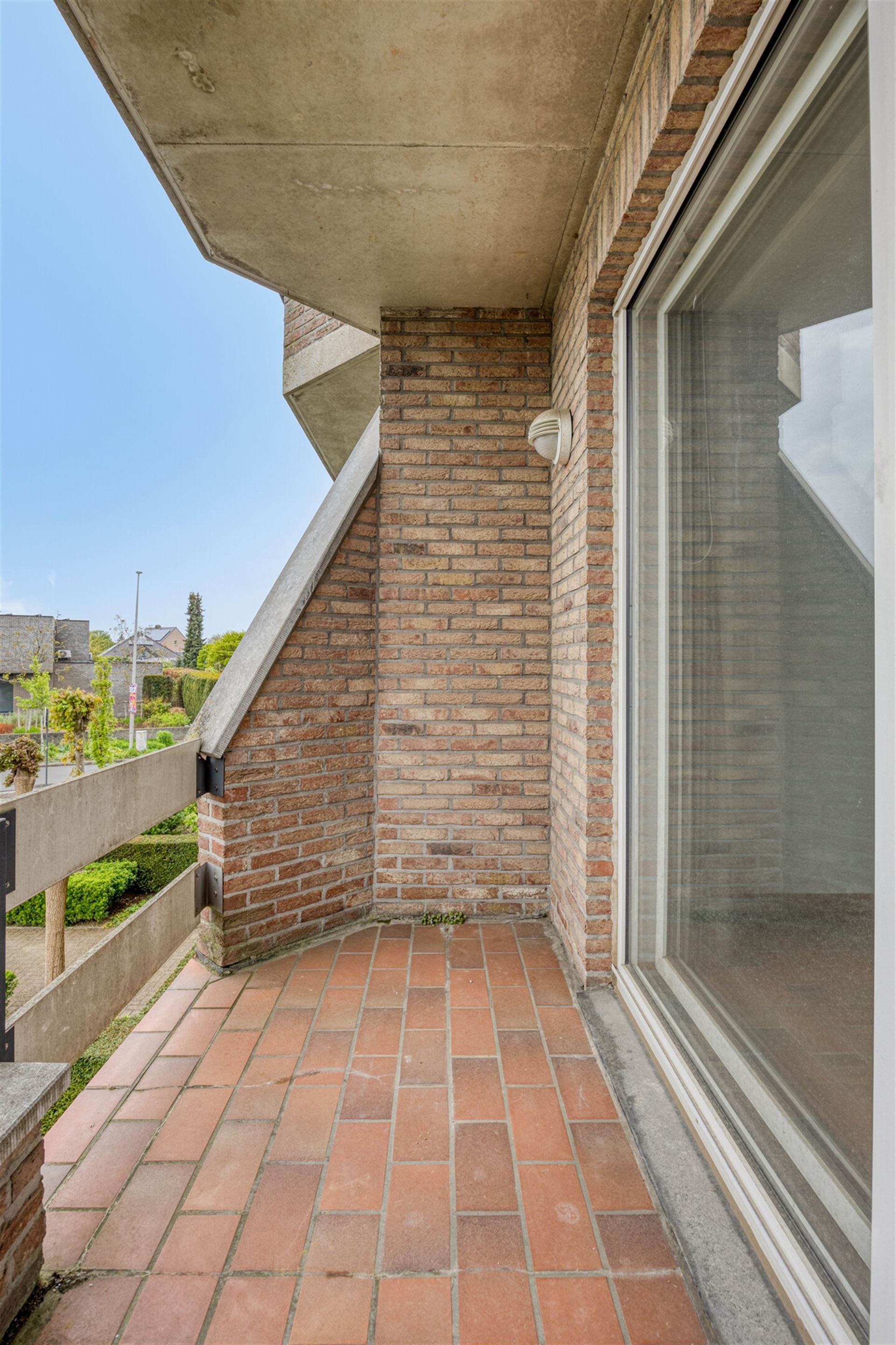 Energiezuinig appartement te koop in centrum Tessenderlo foto 14