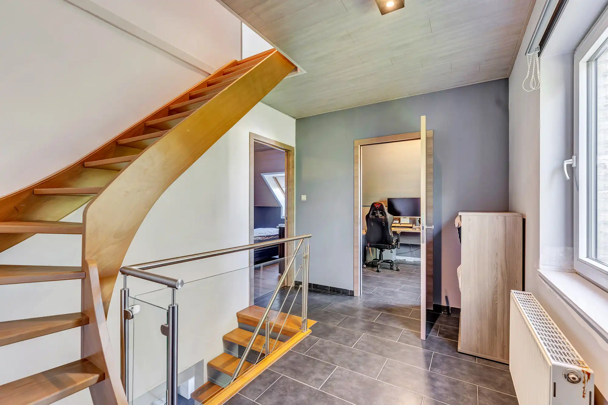 Instapklare woning op rustige locatie foto 13