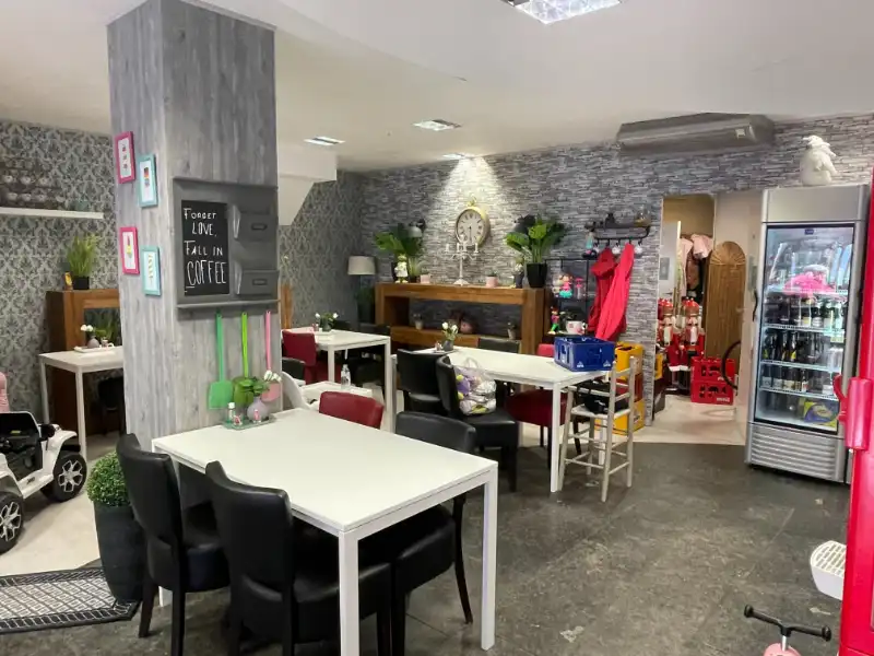 Investeringspand met 4 entiteiten - centrum Geel! foto 4