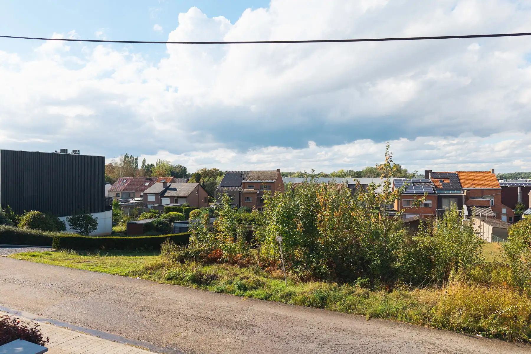 Uitstekend gelegen bouwgrond voor HOB met veel mogelijkheden foto 4