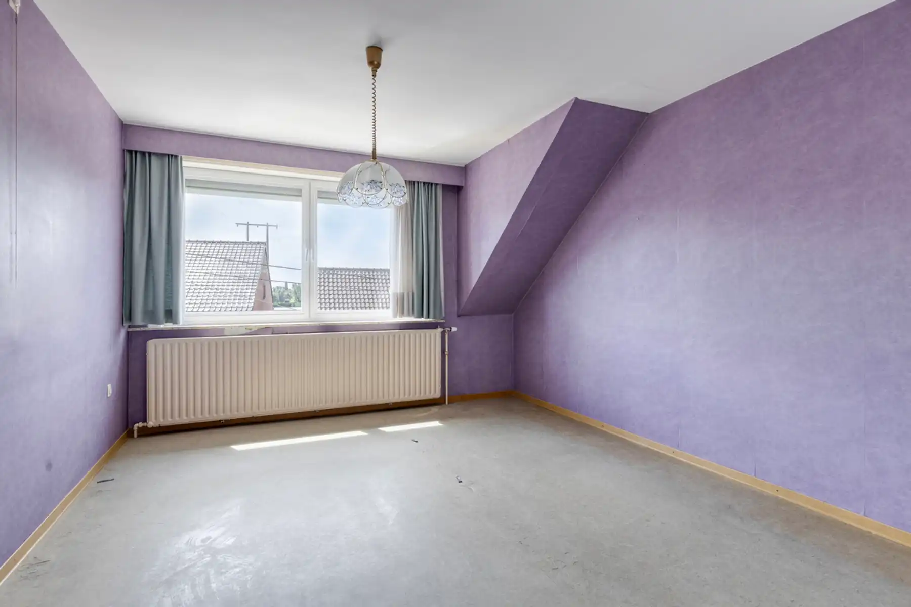 !!! IN OPTIE !!! Bel-etage met C-label foto 20