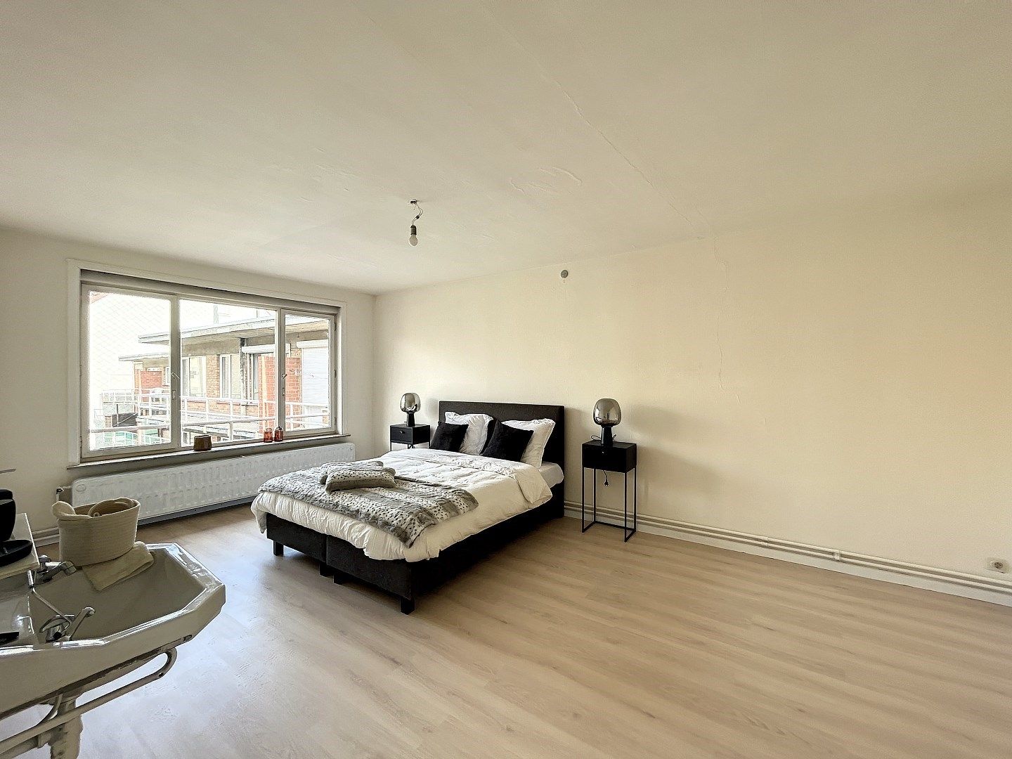 Ruim 2 SLPK appartement met open zicht foto 12
