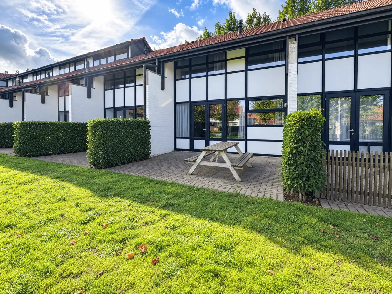 Huis te koop Bassevillestraat 80/19 - 8434 Westende