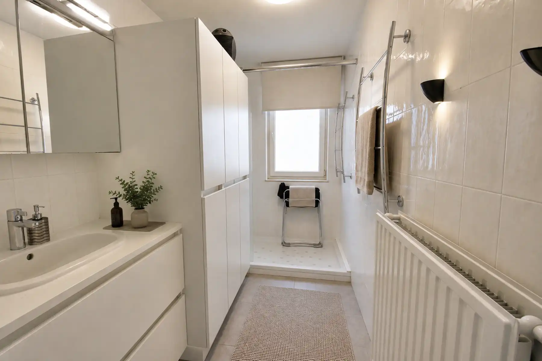 Appartement te huur foto 8