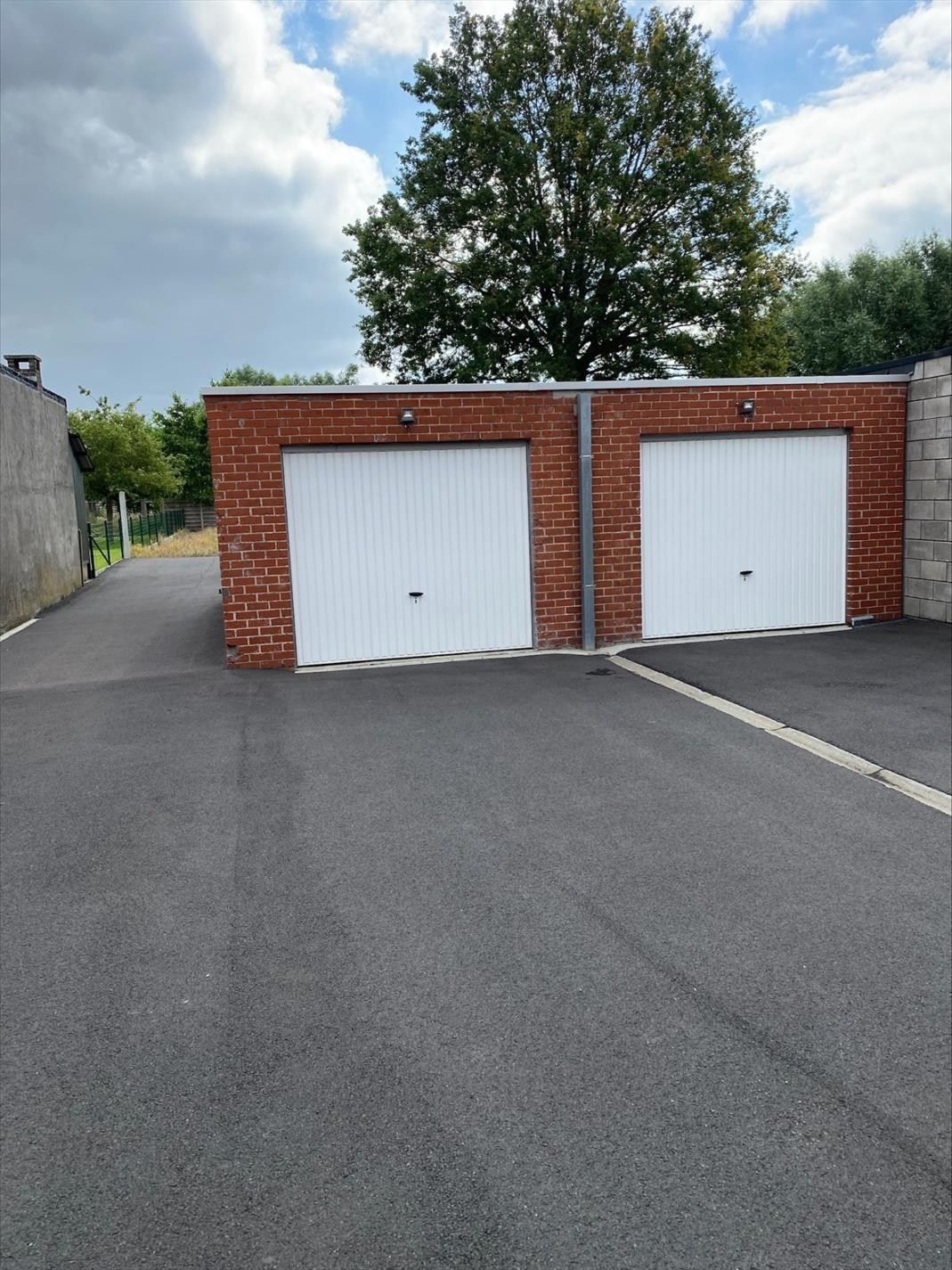 Appartement op eerste verdieping met 2 slaapkamers en terras te Koekelare foto 21