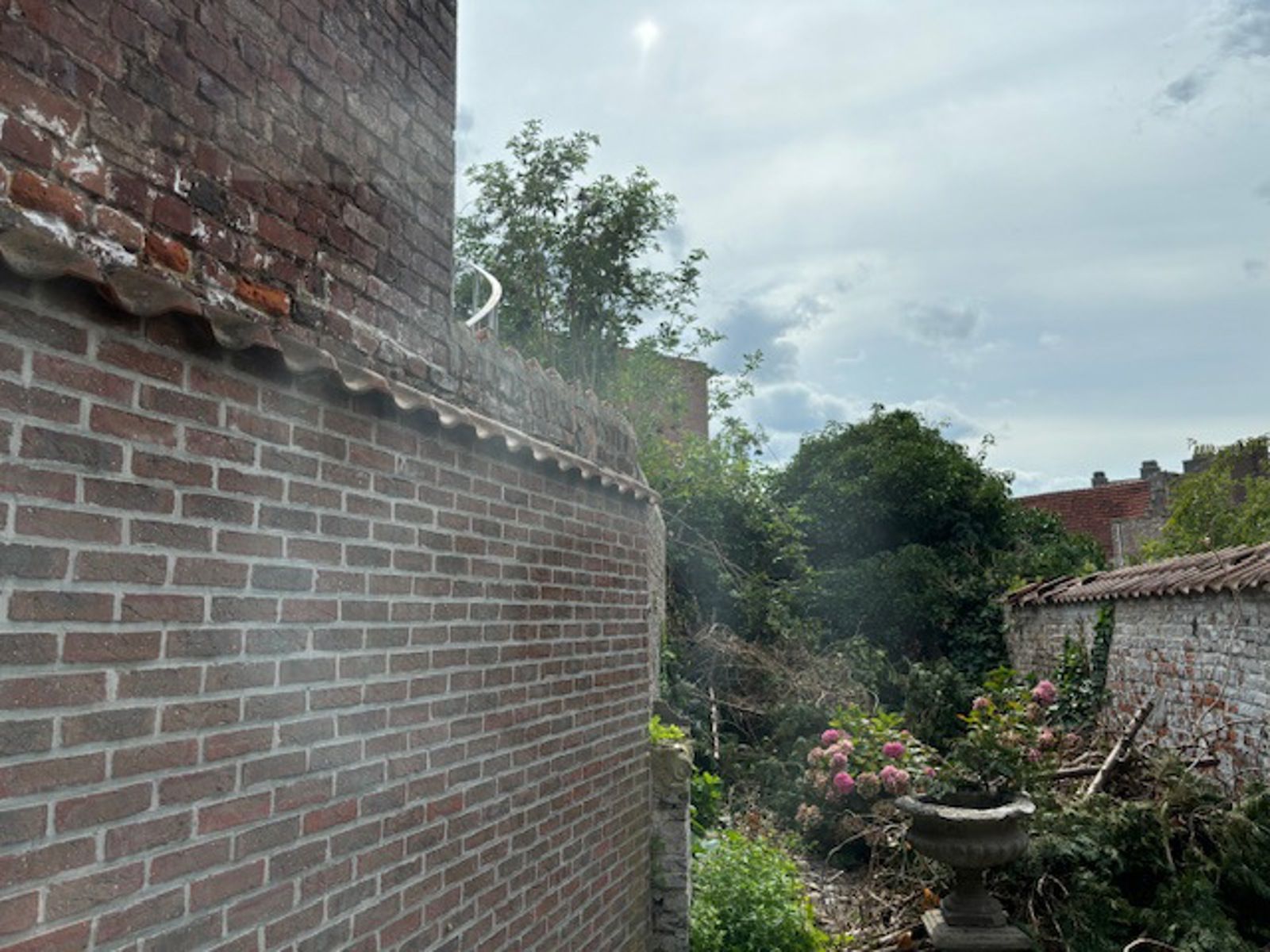 Opbrengsteigendom in hartje Tienen foto 38