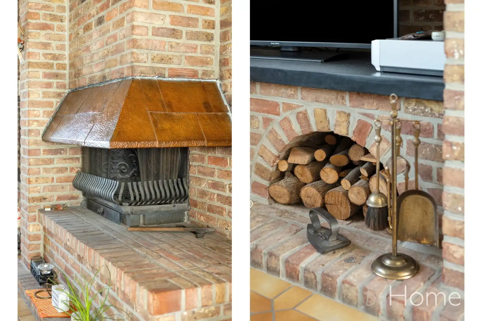 Vrijstaande woning met heel wat potentieel op topligging! foto 12