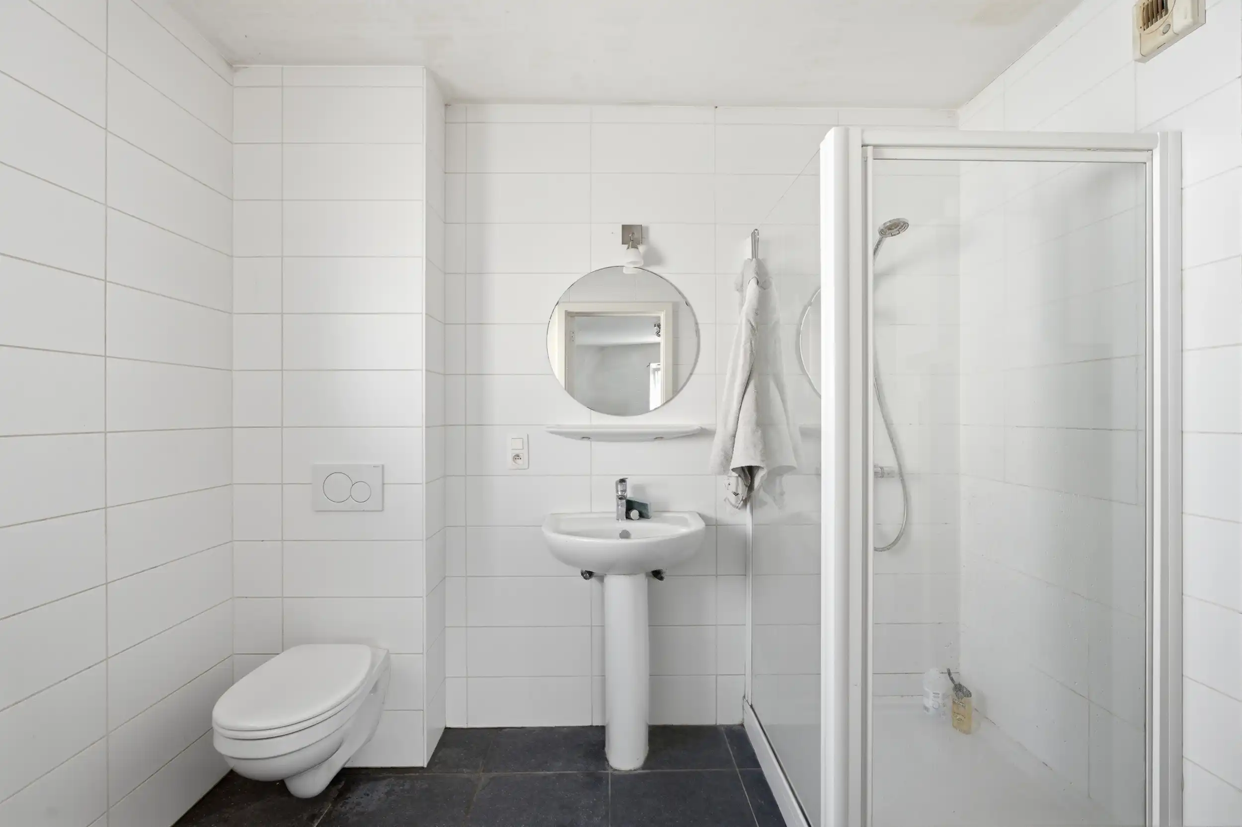 Recente en energiezuinige woning met terras foto 11