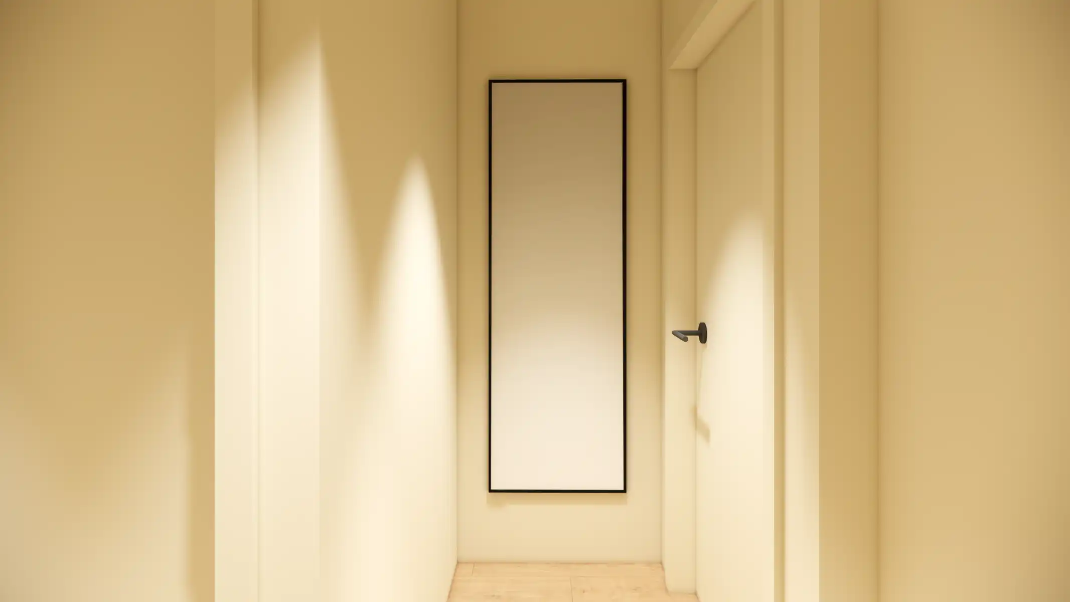 Instapklaar trendy appartement in hartje Oostende foto 17