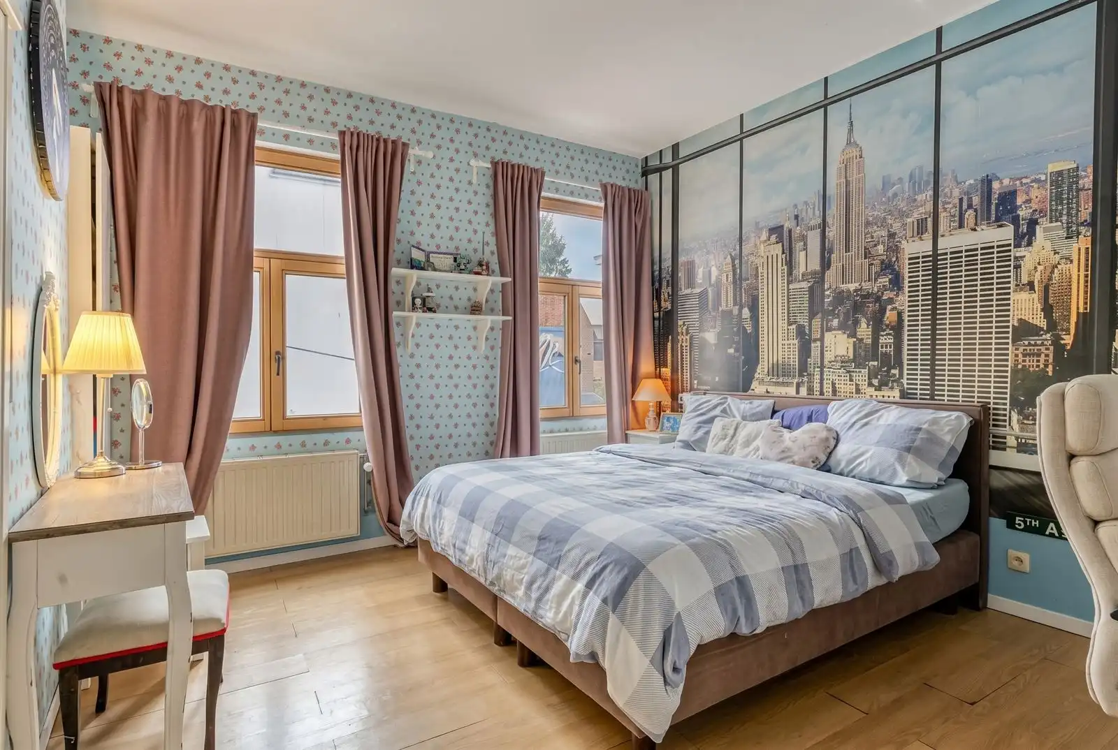 Uniek wonen in een sfeervol stadspand met karakter foto 14