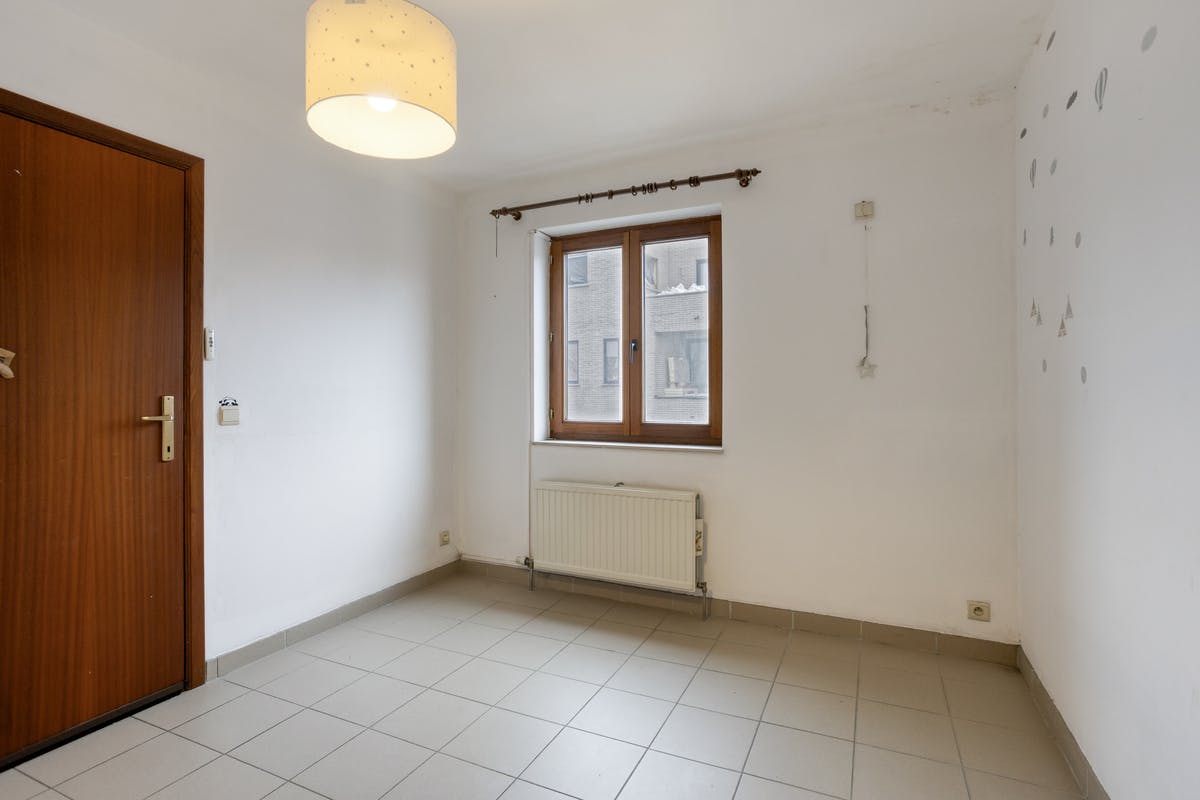 Op te frissen 2-gevelwoning met garage te koop in Vilvoorde foto 15