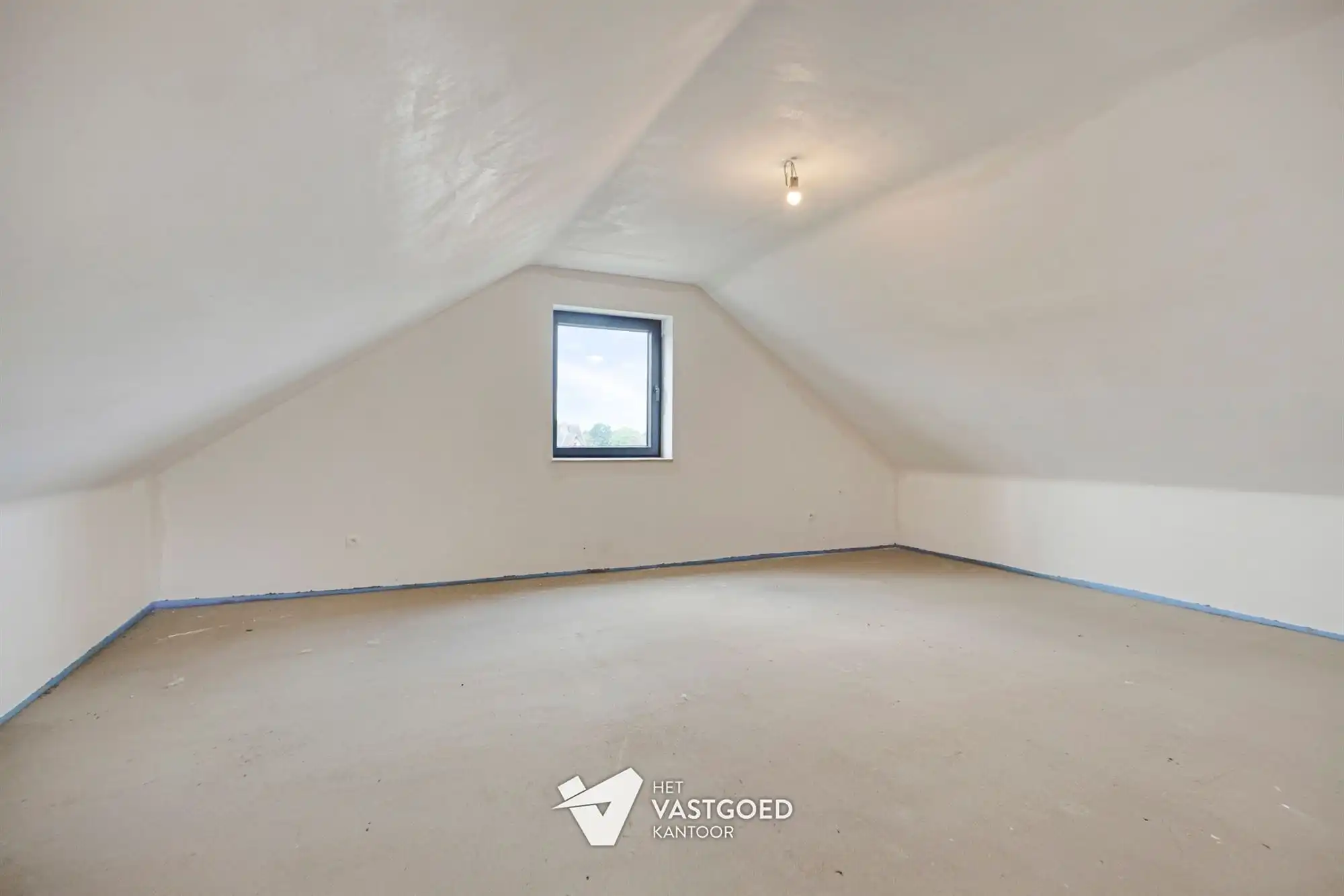 VOLLEDIG AFGEWERKTE EN ENERGIEZUINIGE NIEUWBOUWWONING TE SCHAFFEN foto 24