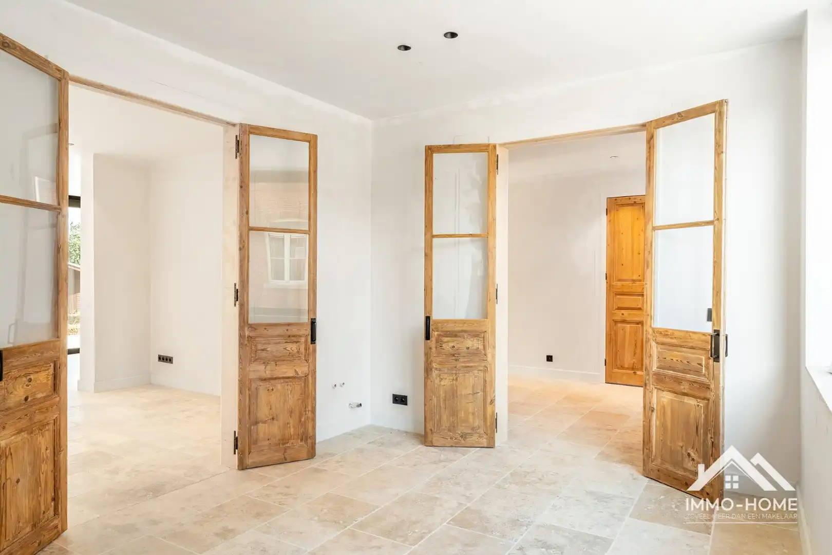 TOP renovatie, A-label met 5 slaapkamers!! foto 17