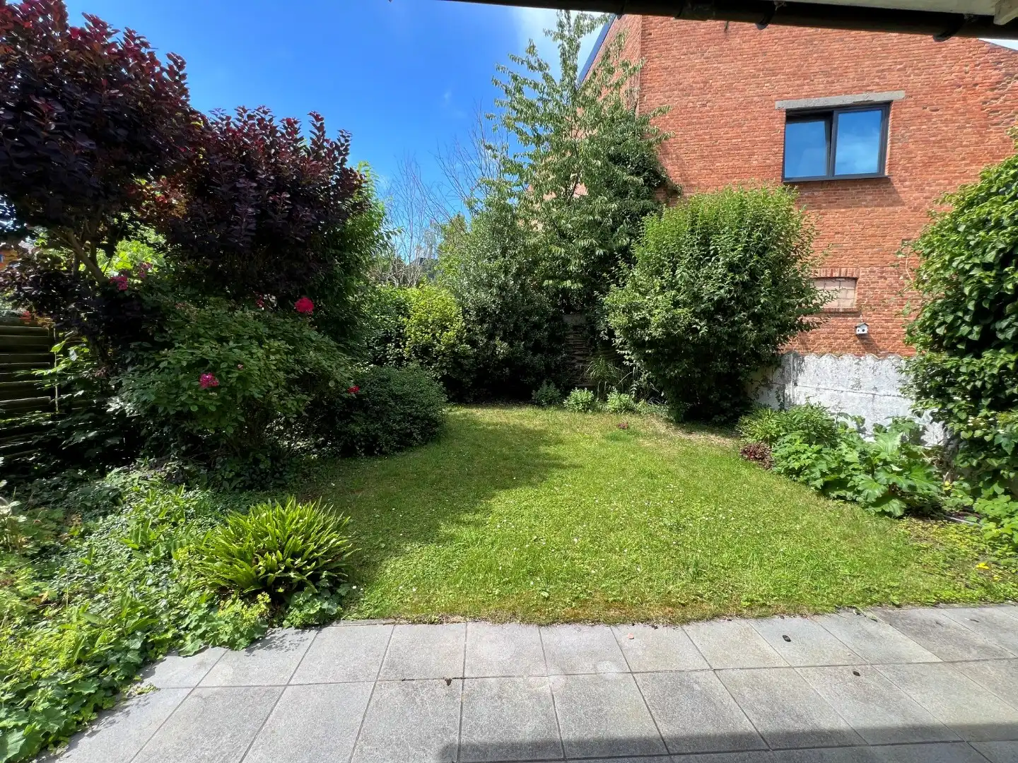 HOB te koop te Diest : 3 slpks, tuin, garage foto 13