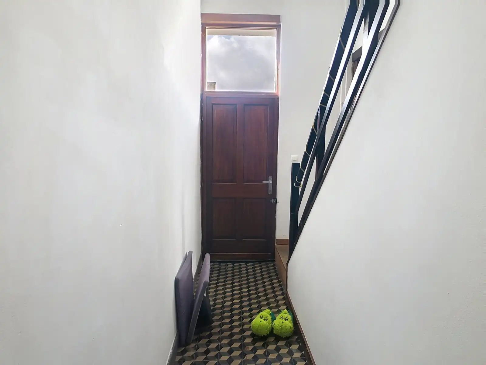 Centrum: woning met 2 slaapkamers foto 7