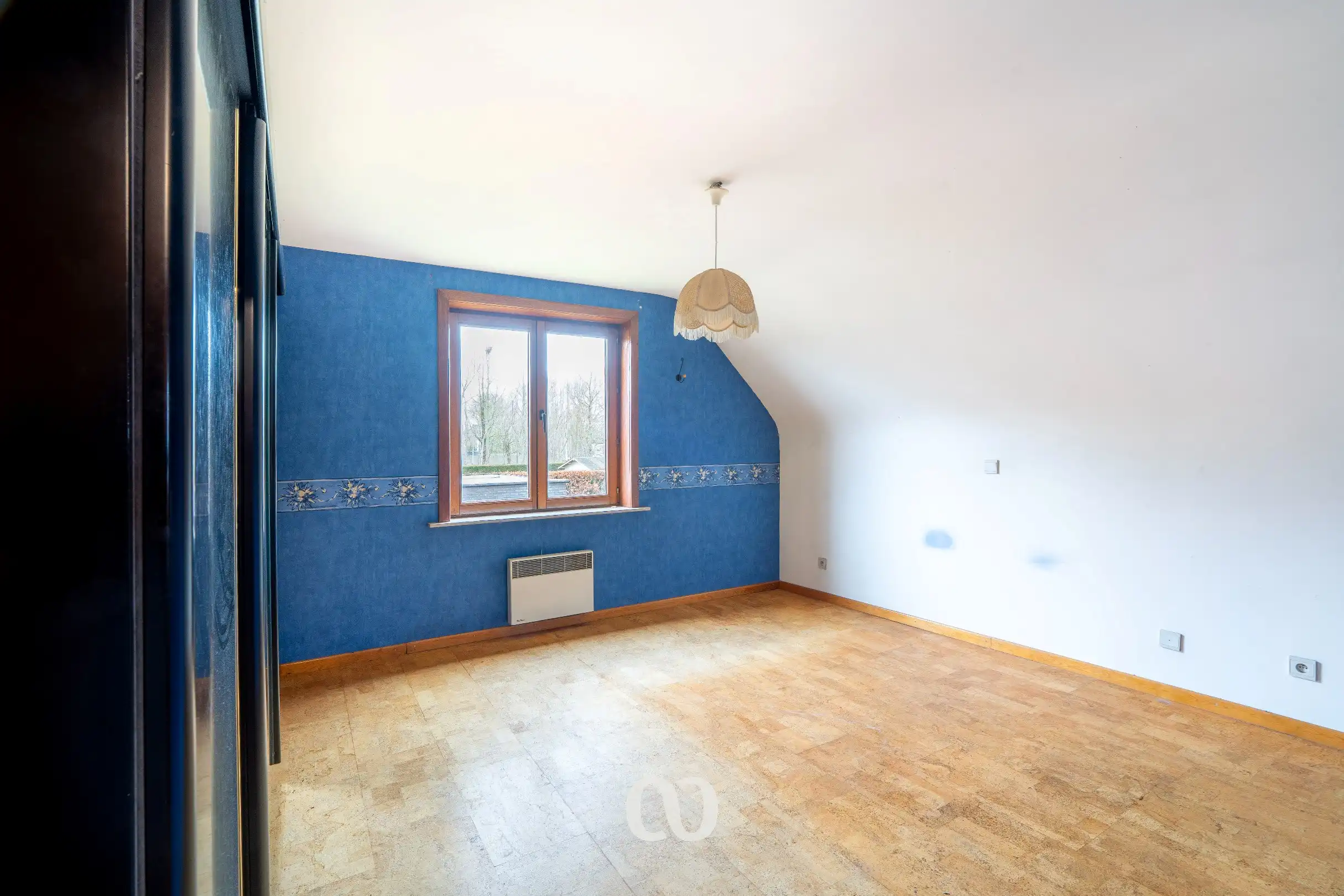 Karaktervolle en ruime woning met 3 slaapkamers en garage nabij het centrum van Oudenaarde foto 12