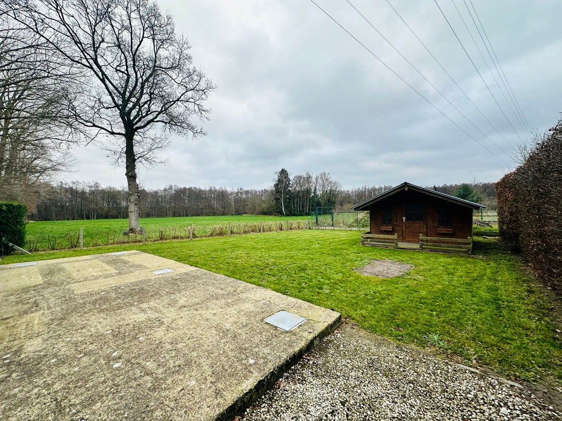 Mooie eigentijdse vrijstaande woning te Hechtel foto 20