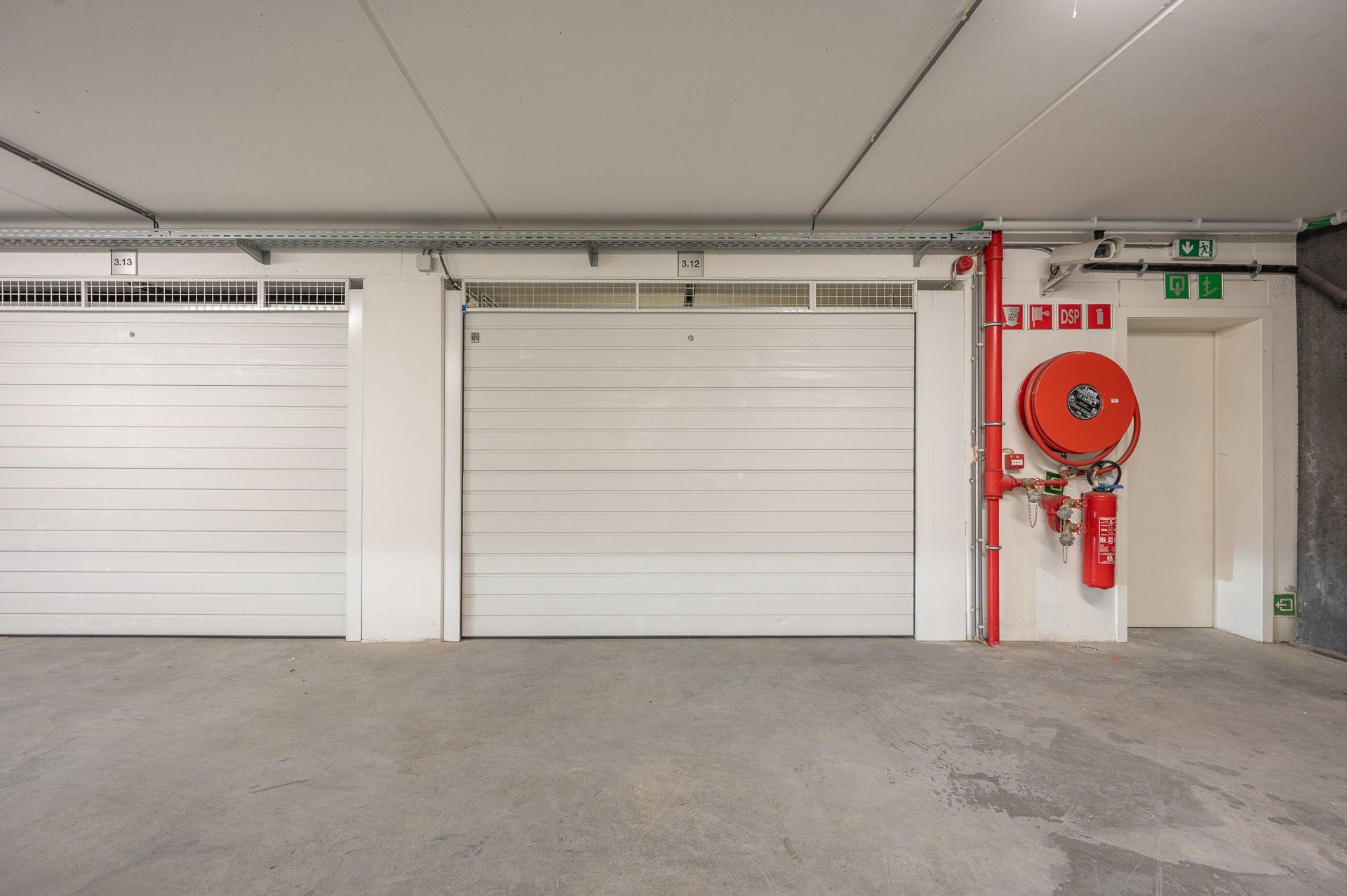 Gerenoveerd appartement met zijdelings zeezicht in het Zoute foto 15