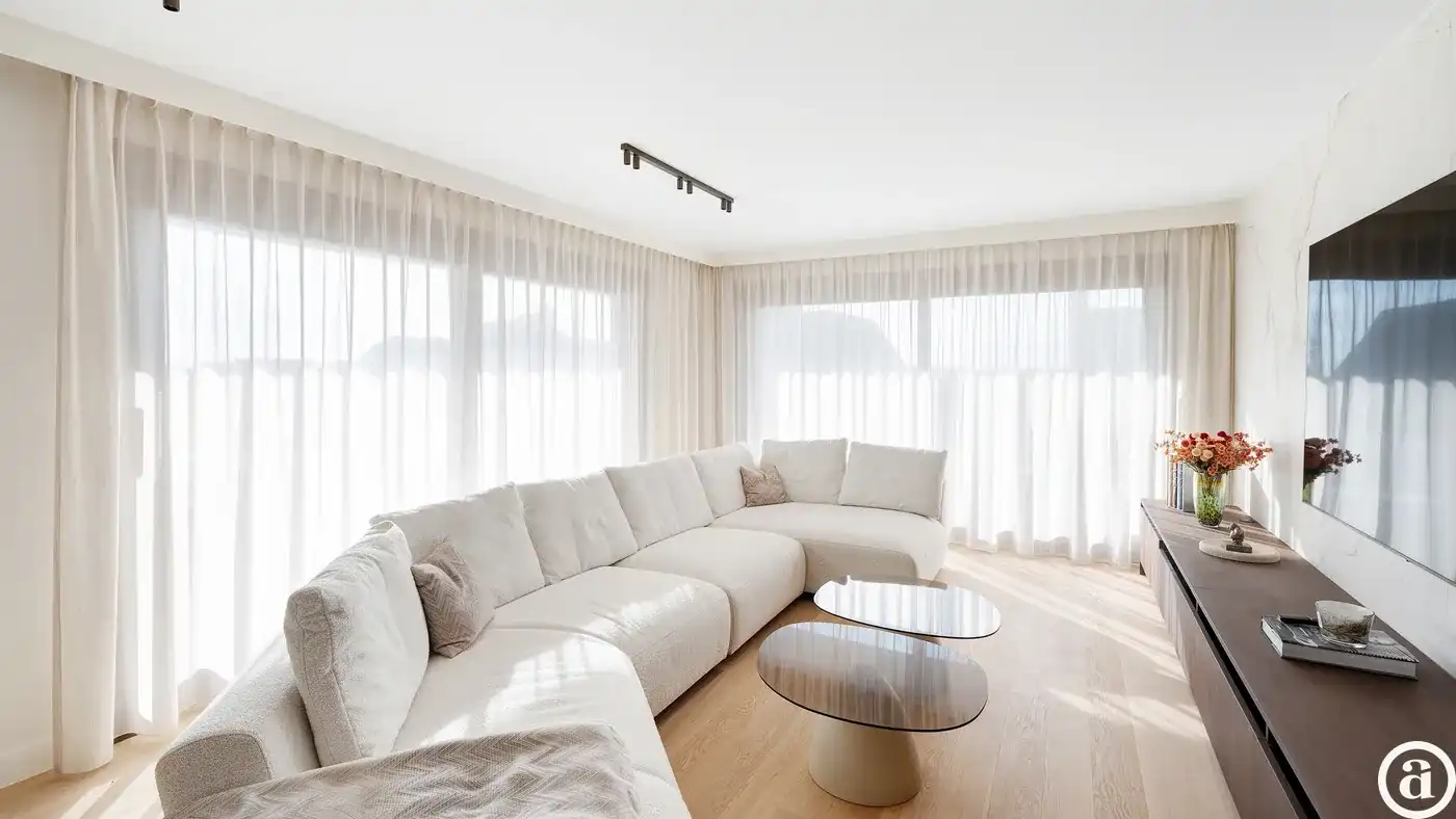 Mooi instapklaar duplex appartement in de Jozef Nellenslaan  foto 8