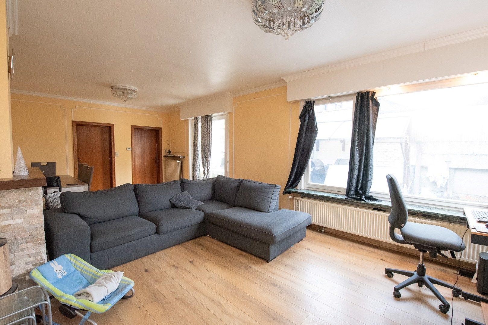 Woning met 5 slaapkamers TE KOOP in Waregem!  foto 8