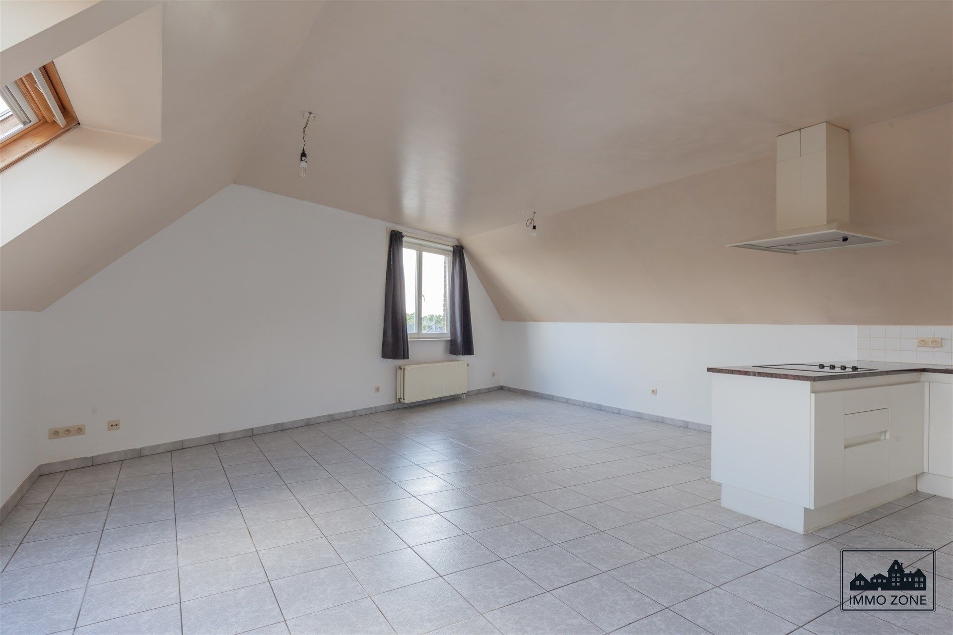Top appartement centrum Laarne, met staanplaats! foto 2