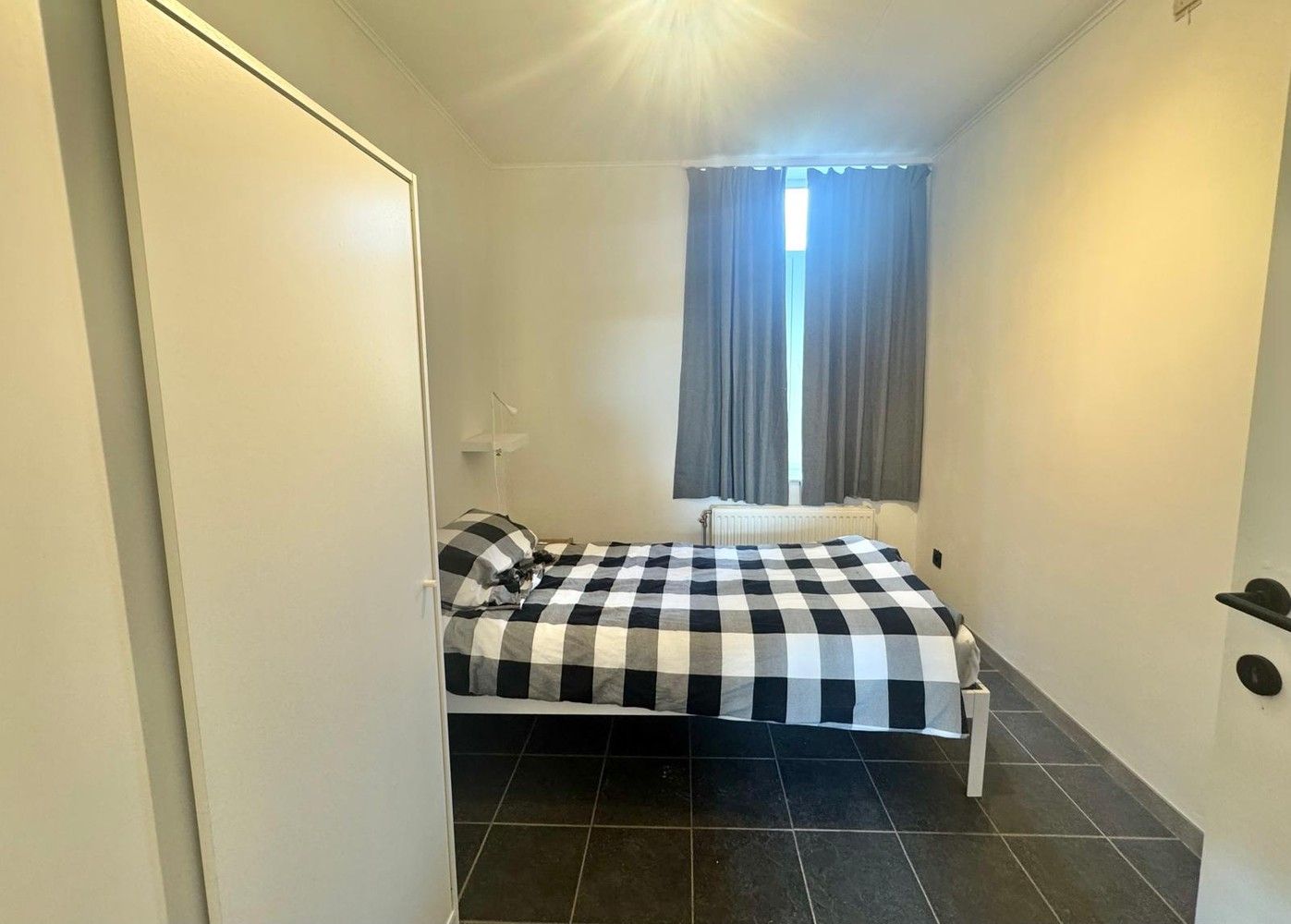 Gelijkvloers appartement foto 6