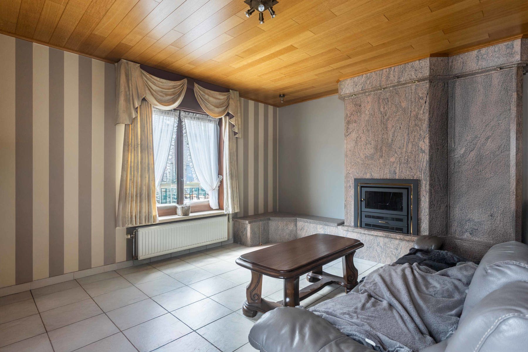 Ruime villa te Erpe! foto 6