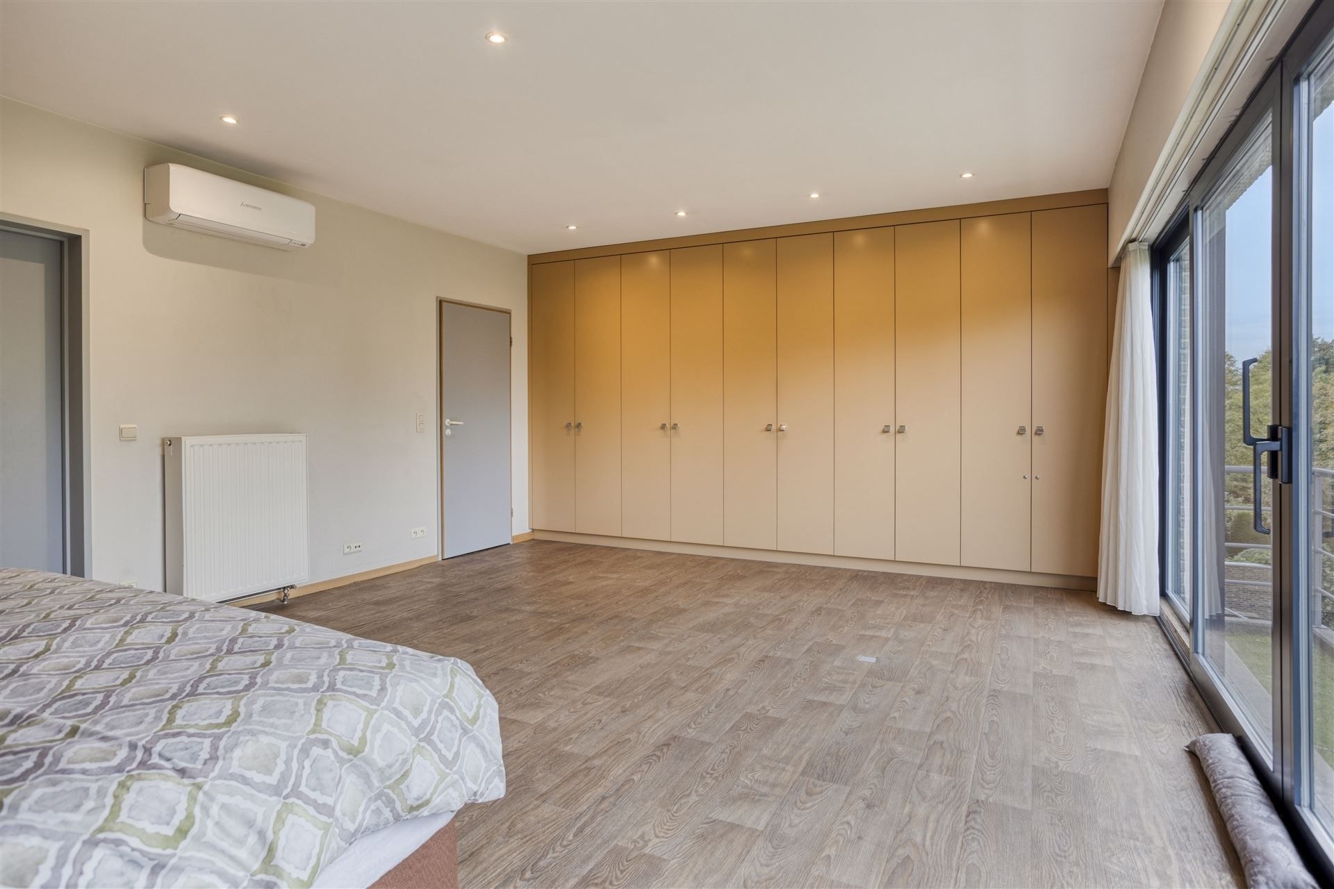 Exclusieve, ruime gezinswoning  foto 25