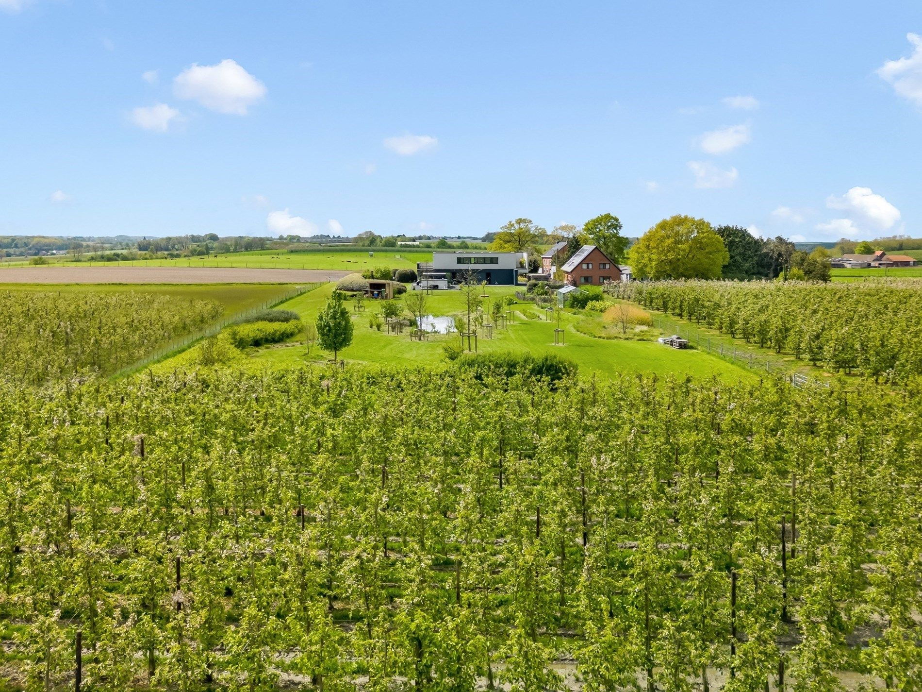 Schitterende woning met uniek vergezicht!  foto 23