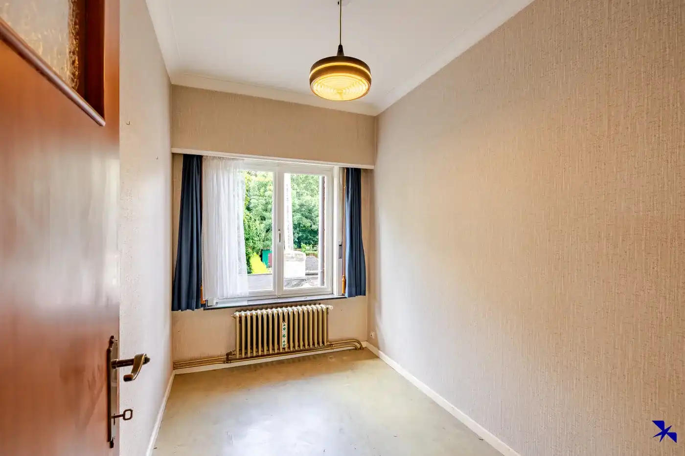 Ruime gezinswoning met 3 slaapkamers en mooie tuin in Willebroek foto 10