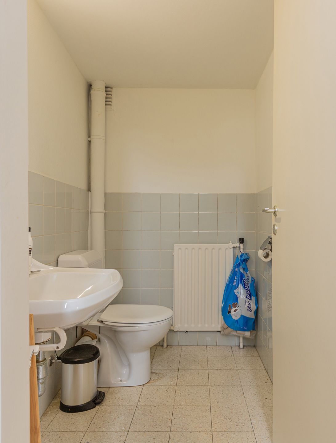 HERZELE - Ruime duplex op centrale ligging foto 15