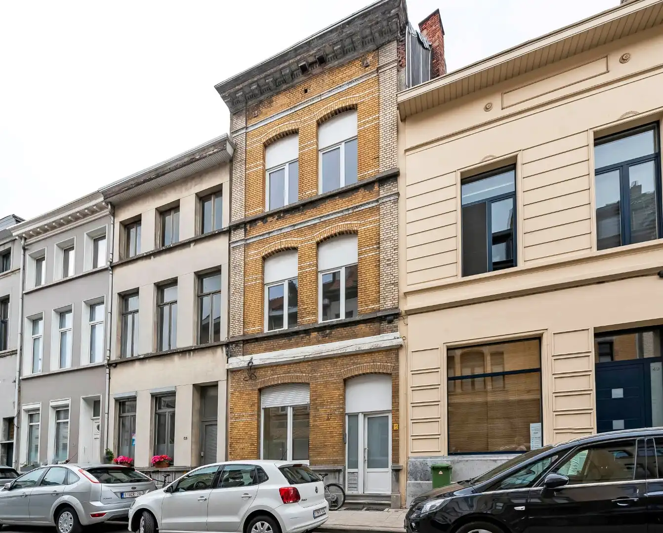 Interessant investeringspand met optimalisatiepotentieel! foto {{pictureIndex}}