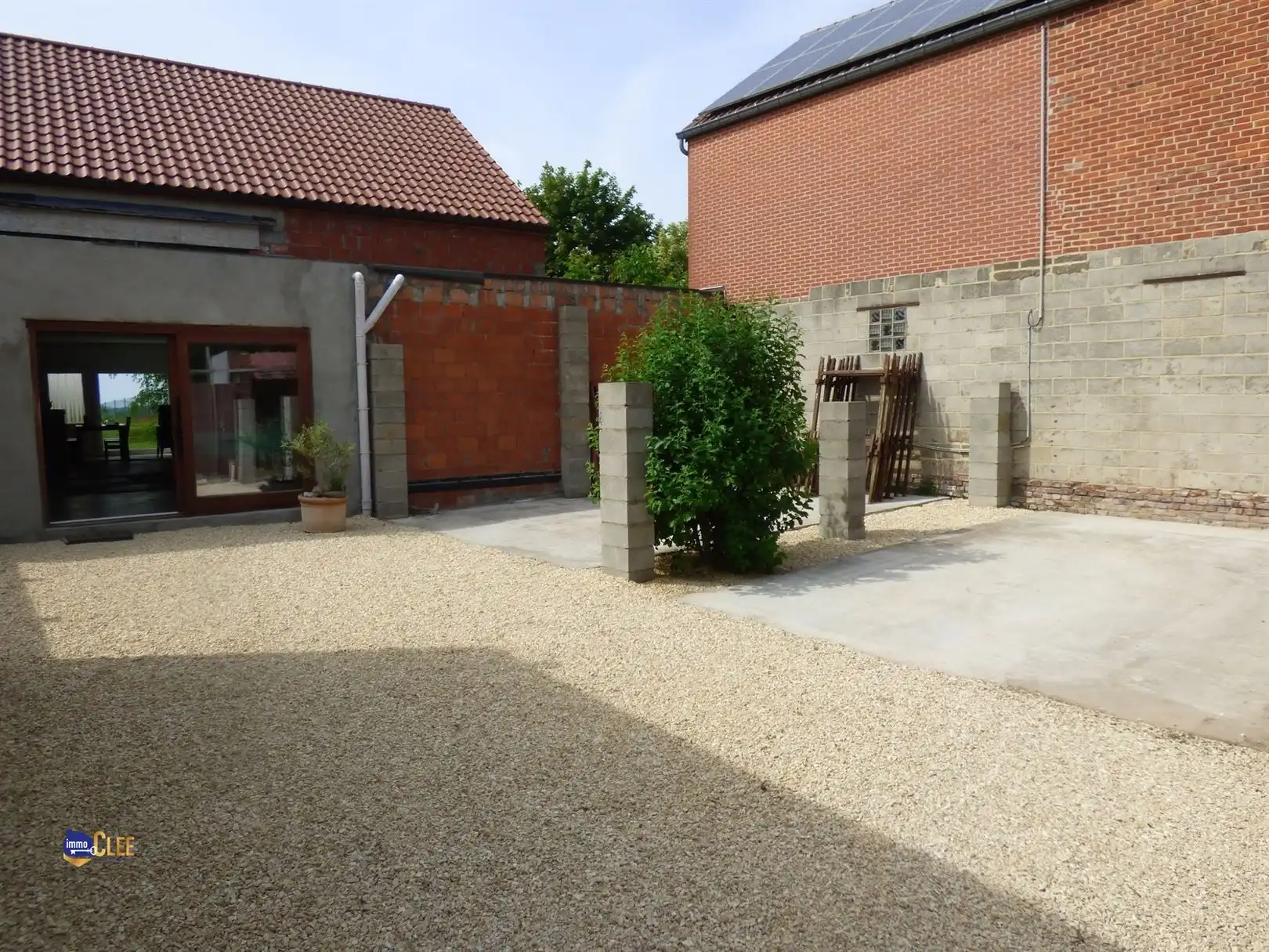 Karaktervolle hoeve met eindeloze mogelijkheden in het groen. foto 9