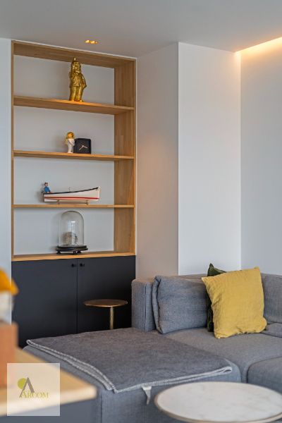 Penthouse ""SINT CHRISTOPH " foto 21
