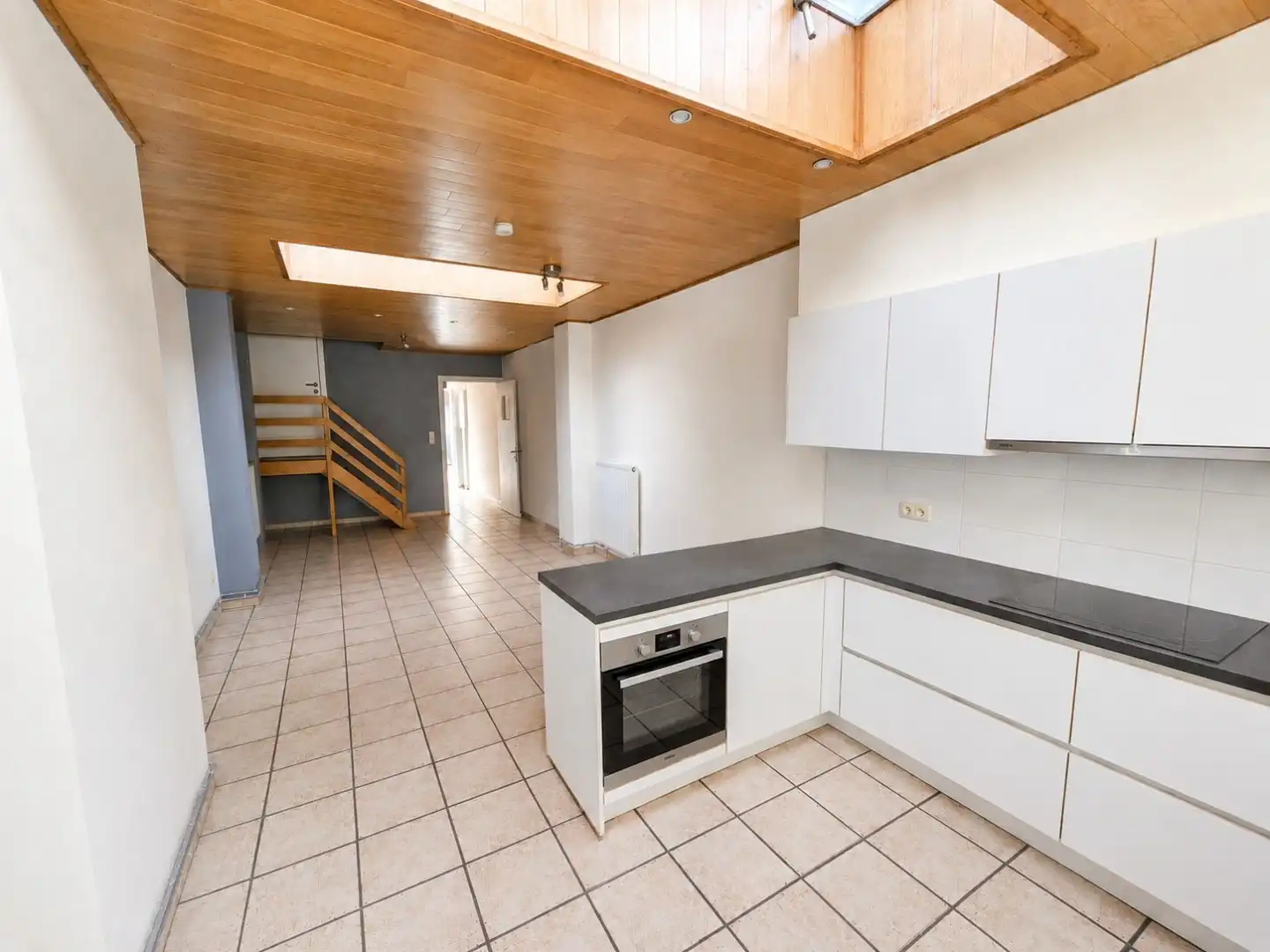 Woning met 3 slaapkamers op Overleie.  foto 5