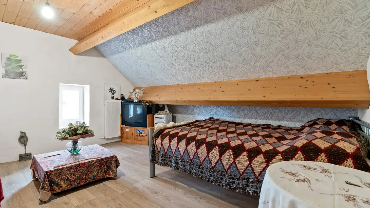 Charmante gerenoveerde fermette met 2 woonentiteiten op 14a14ca – ideaal voor kangoeroewonen of investering foto 18