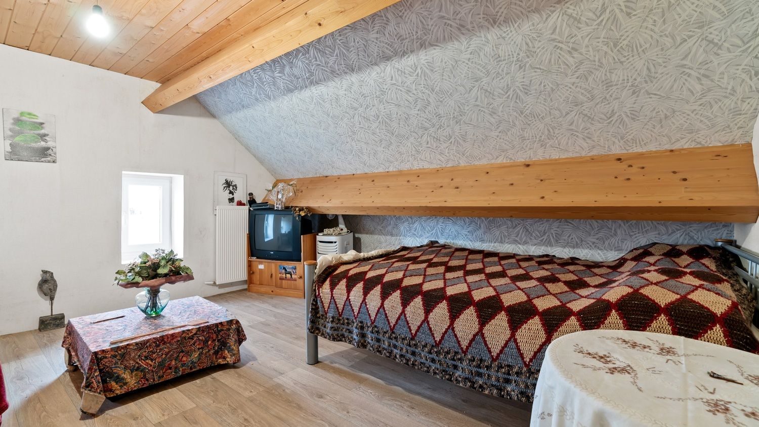 Charmante gerenoveerde fermette met 2 woonentiteiten op 14a14ca – ideaal voor kangoeroewonen of investering foto 18