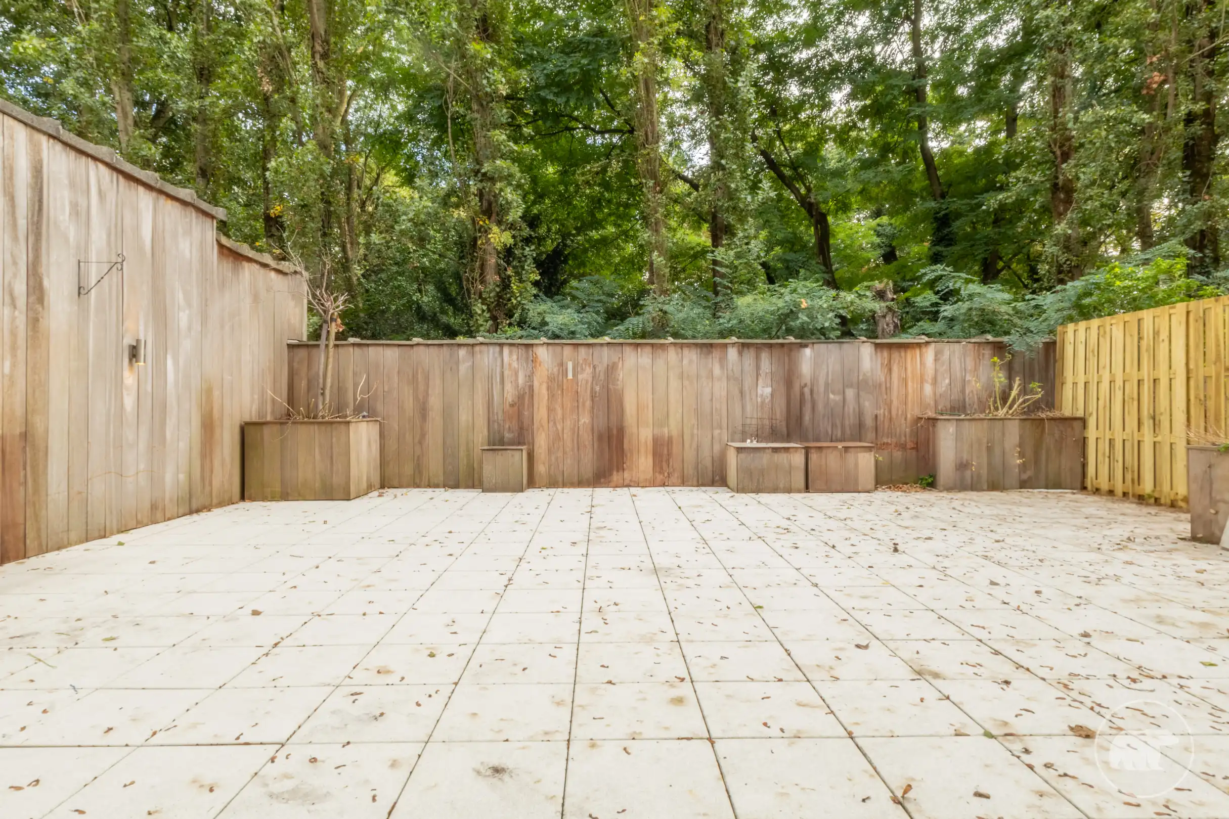 Gerenoveerd appartement aan het Groenevalleipark met ruim terras foto 16