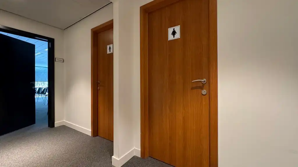 Full-service kantoren in Liberoo Hub te Schoten foto 27