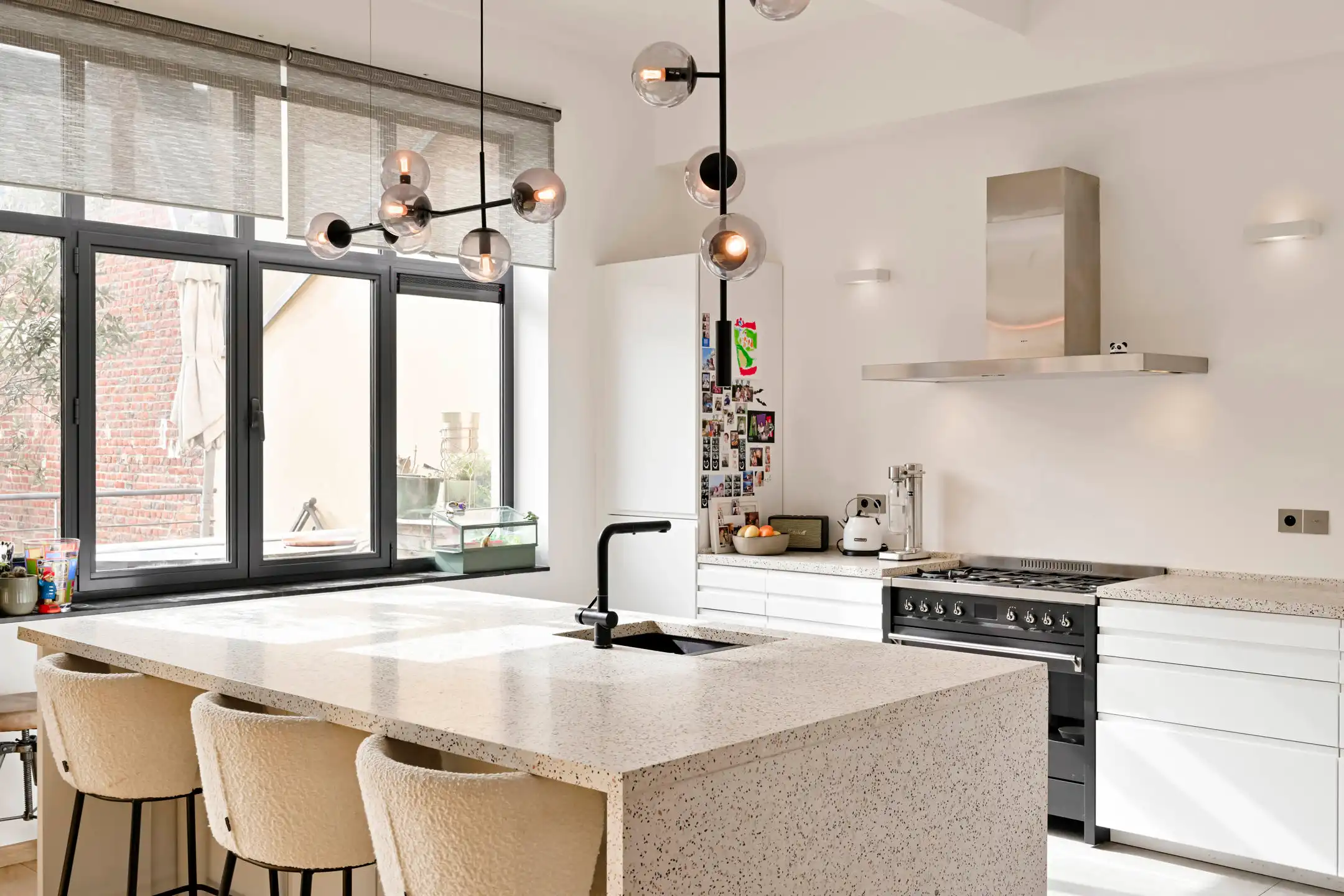 Prachtige loft met karakter foto 7