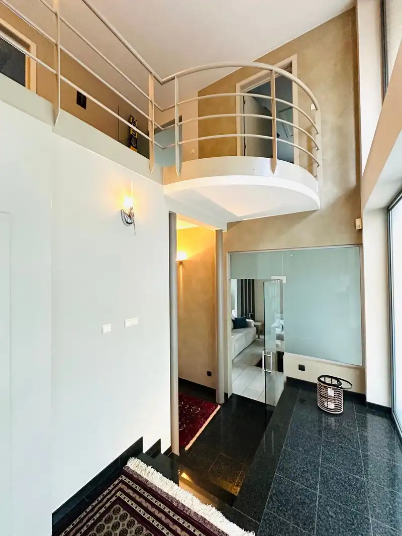 Exceptionele architectenwoning te Bolderberg foto 4