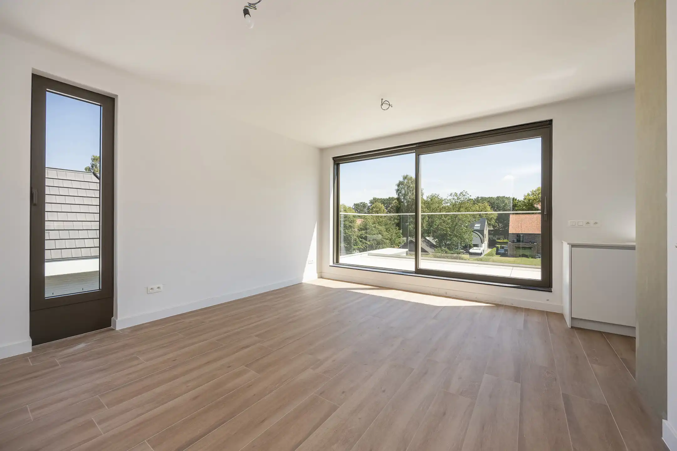 Penthouse te koop foto 5