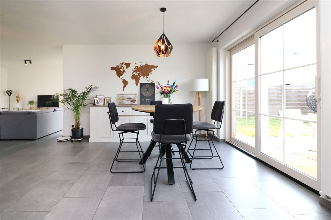 Landelijke woning, label B, centraal gelegen nabij bosrijke omgeving  foto 15
