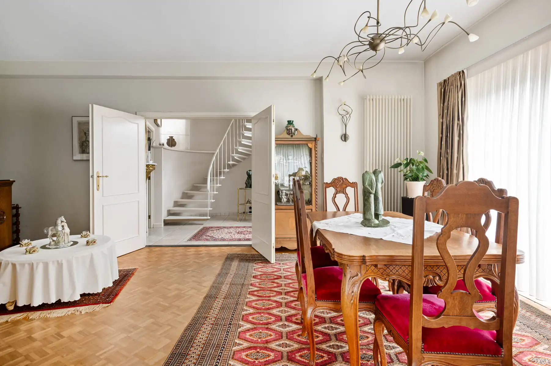 Woning in het hart van Mariaburg foto 4