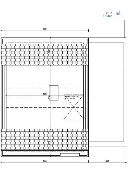 Kortemark, Handzamestraat - 1 fase: Lot 15 foto 6