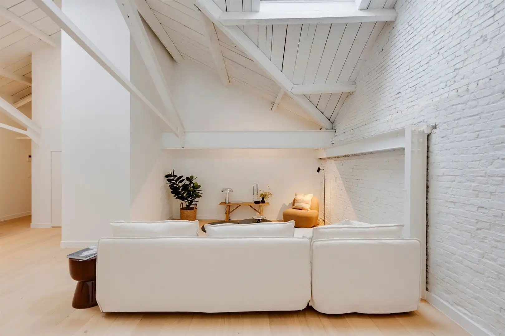 Iconische loft aan het begeerde Eilandje foto 15